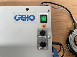 GEHO TM 800 D