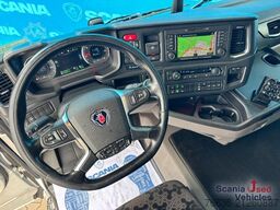 Scania R 450 A4x2NB DIFF-L RETARDER P-AIRCO FULL AIR