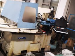 IXION DEEP HOLE DRILL NEW CONTROLS 4 AXIS