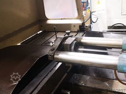 IXION DEEP HOLE DRILL NEW CONTROLS 4 AXIS