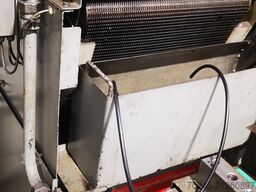 IXION DEEP HOLE DRILL NEW CONTROLS 4 AXIS