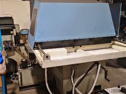 IXION DEEP HOLE DRILL NEW CONTROLS 4 AXIS