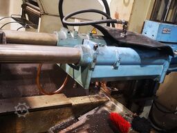 IXION DEEP HOLE DRILL NEW CONTROLS 4 AXIS