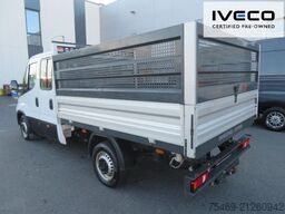 IVECO 35S16D 3.0 Henschel-Kipper