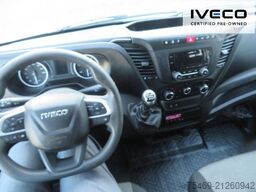 IVECO 35S16D 3.0 Henschel-Kipper