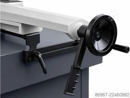 CORMAK HBS320