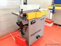 HAMMER  - FELDER - AUSTRIA A 2 - 26