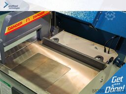 ProfiFeed Technologies T460 Fully Automatic Solid Wood Saw