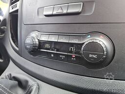 MERCEDES-BENZ VITO 111 CDI EDITION L2H1