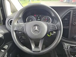 MERCEDES-BENZ VITO 111 CDI EDITION L2H1