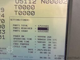STAR Micronics SA12