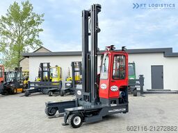 Combilift C4000 / TRIPLEX / 9300MM / GAS / TOP1