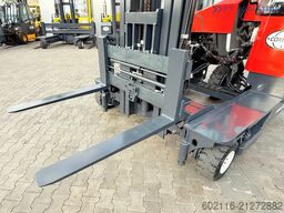 Combilift C4000 / TRIPLEX / 9300MM / GAS / TOP1