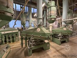 Ocrim Classsifier SCK- S/10/15