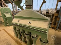 Ocrim Classsifier SCK- S/10/15