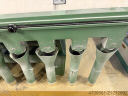 Ocrim Classsifier SCK- S/10/15