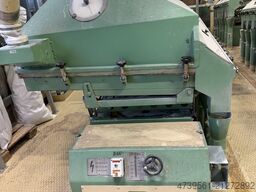 Ocrim Classsifier SCK- S/10/15