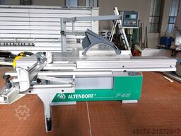 ALTENDORF F 45