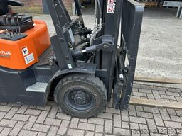 Doosan G25GP