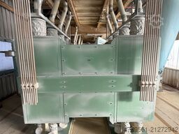 Ocrim Plansifter BQ 816