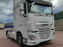 DAF XF 530 FT SSC