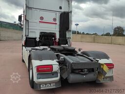 DAF XF 530 FT SSC