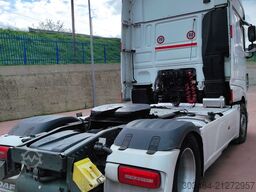 DAF XF 530 FT SSC