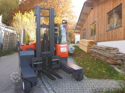 Combilift C4000