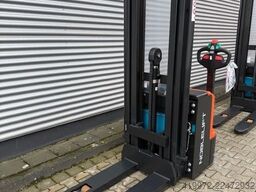 Noblelift PS16DL  Initialhub!!!