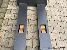 Noblelift PS16DL  Initialhub!!!