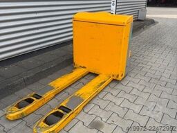 Jungheinrich EJE116