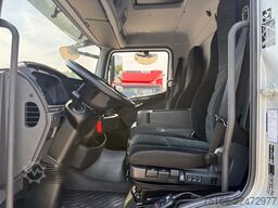 MERCEDES-BENZ ATEGO 1321 L Pritsche 6,20 m AHK*Nutzlast 7,97 T