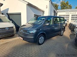 VW T6.1  9-Sitzer-Stoff   Klima