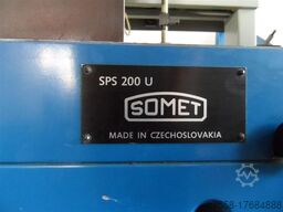 Somet SPS 200 U