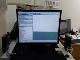 Zett Mess Technik MP1-10-B CNC 3d