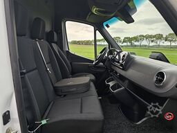 MERCEDES-BENZ ESPRINTER 320 L3H2 81kWh Nieuw