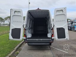 MERCEDES-BENZ ESPRINTER 320 L3H2 81kWh Nieuw