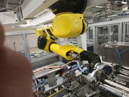 FANUC ARC Mate 100iD/10L