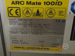 FANUC ARC Mate 100iD/10L