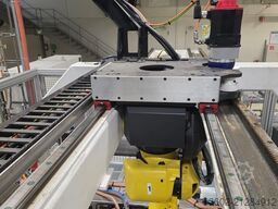 FANUC ARC Mate 100iD/10L