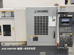 Okuma MB-46VAE