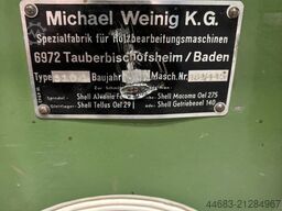Weinig A 510