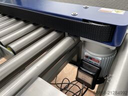 Kartonverschließmaschine YS 501X Kartonverkleber / große Formate