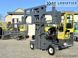 Combilift C3000XL DUPLEX SPREADER BEAM FREE LIFT