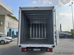 Iveco DAILY 35C14