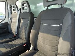 Iveco DAILY 35C14
