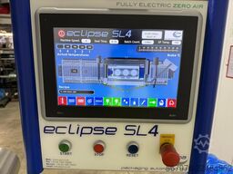 PA Eclipse SL4 Inline Heat-Sealing Machine with C1 Automated Conveyor