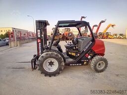 Manitou MC18.4 D