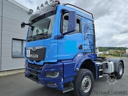 MAN TGS 22.510 BL 4x4