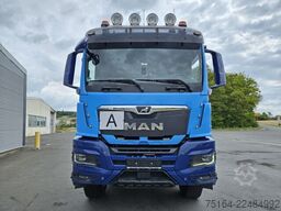 MAN TGS 22.510 BL 4x4